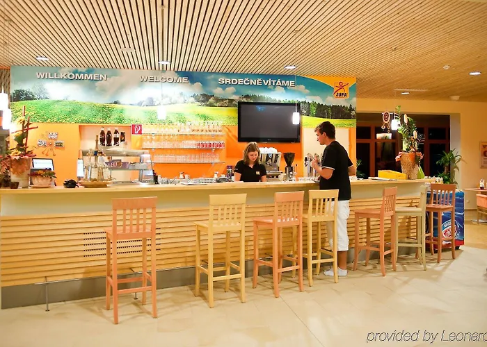 Hotel Jufa Waldviertel 3*