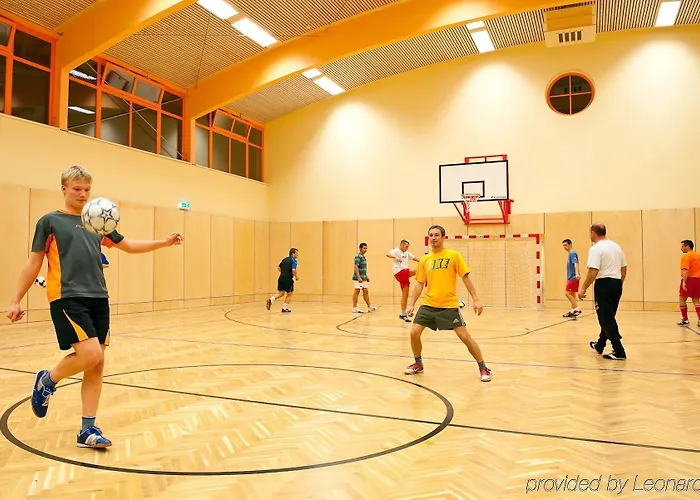 Hotel Jufa Waldviertel 3*