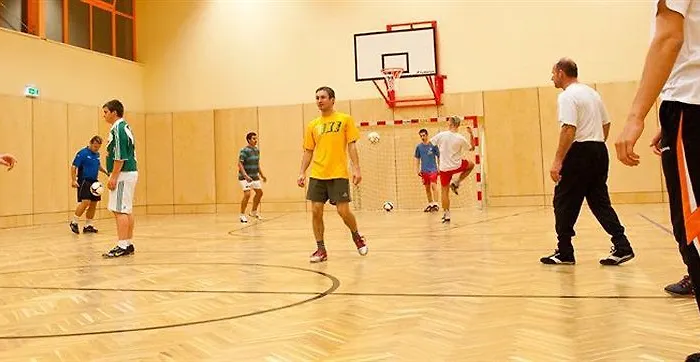 Jufa Waldviertel Raabs an der Thaya