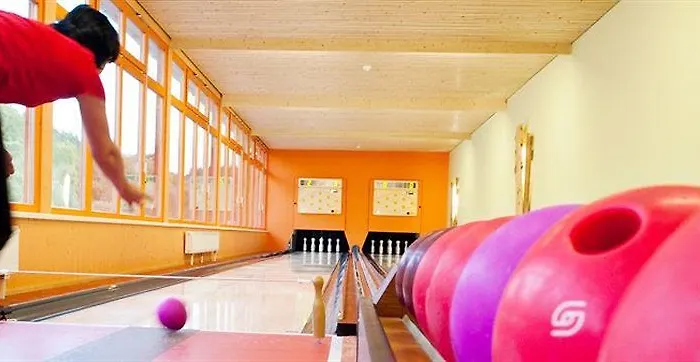 Hotel Jufa Waldviertel Raabs an der Thaya