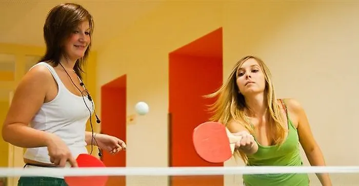 فندق Jufa Waldviertel