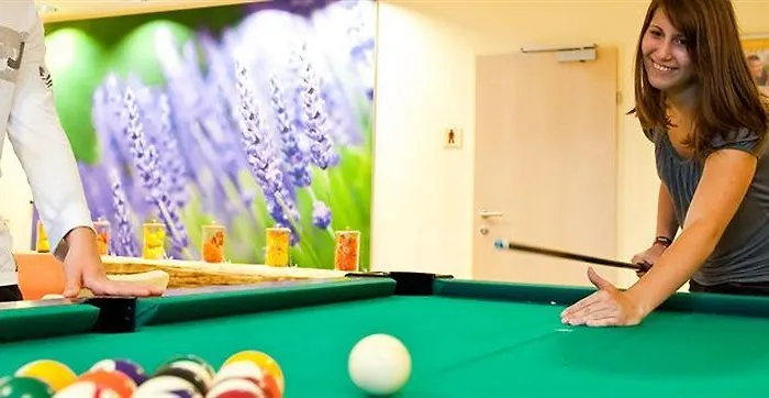 Jufa Waldviertel Raabs an der Thaya