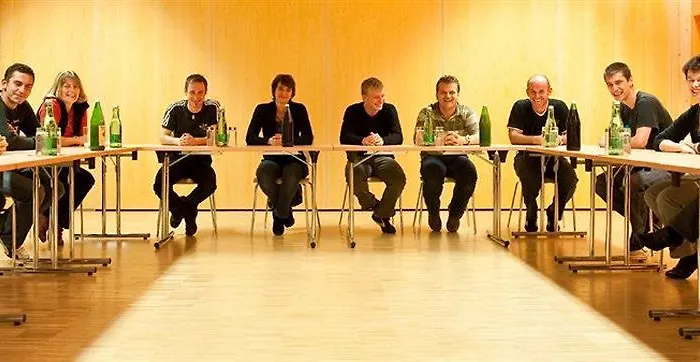 Hotel Jufa Waldviertel