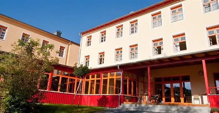 Hotel Jufa Waldviertel Raabs an der Thaya